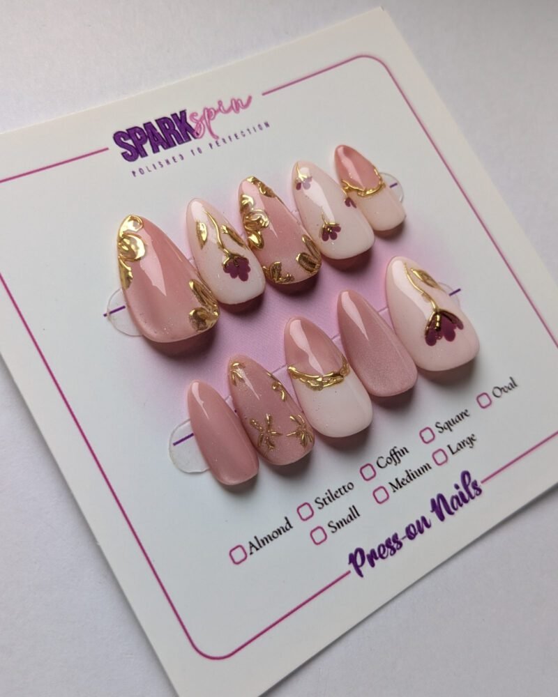 Rosey Lux Bloom