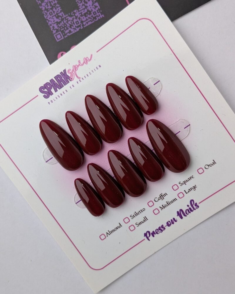 Cherry Red - Image 2