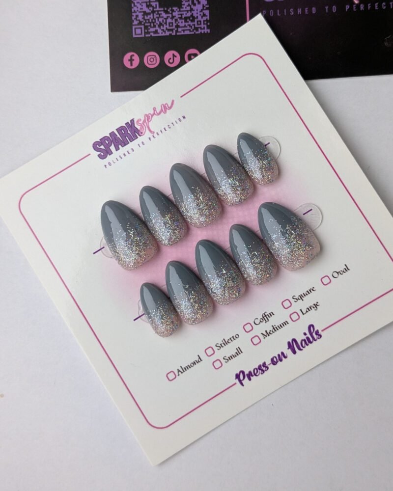 Moonstone Ombre