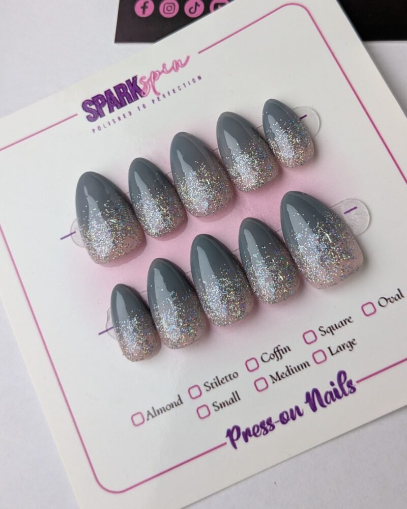 Moonstone Ombre - Image 2