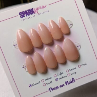Nude Ombrey