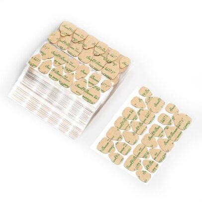 Nails Adhesive Tabs
