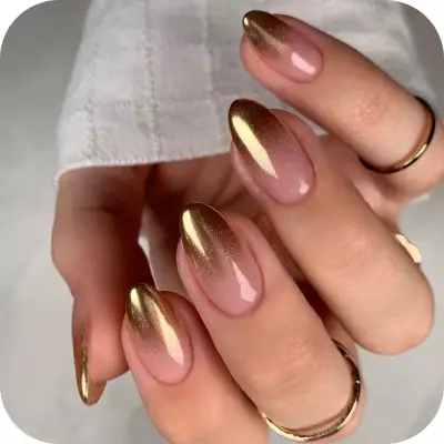 Chrome Nails