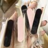 Cuticle Pusher & Filer