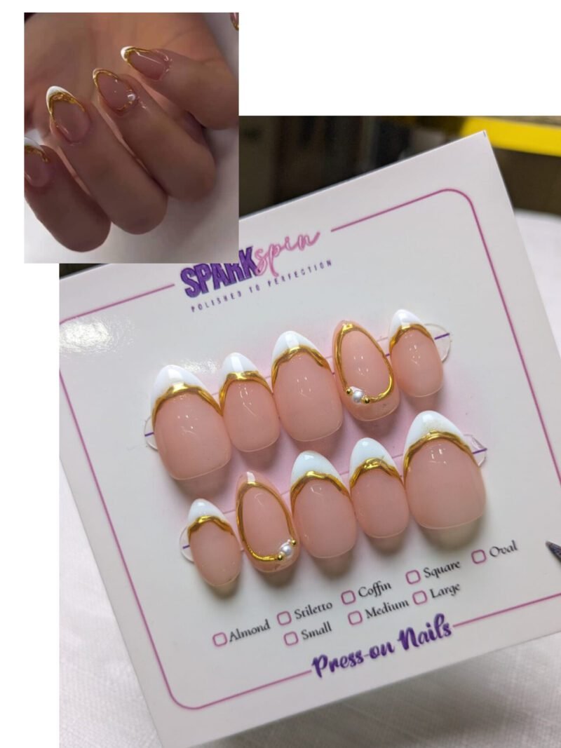 Customize Nails - Image 3