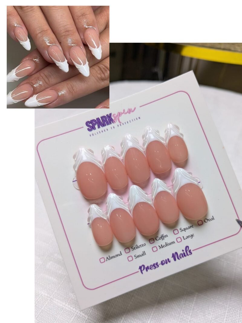 Customize Nails - Image 2