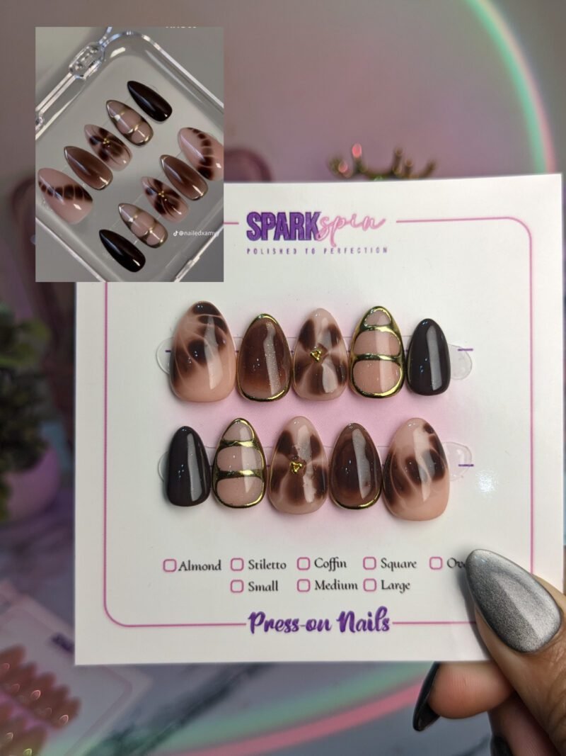 Customize Nails - Image 4