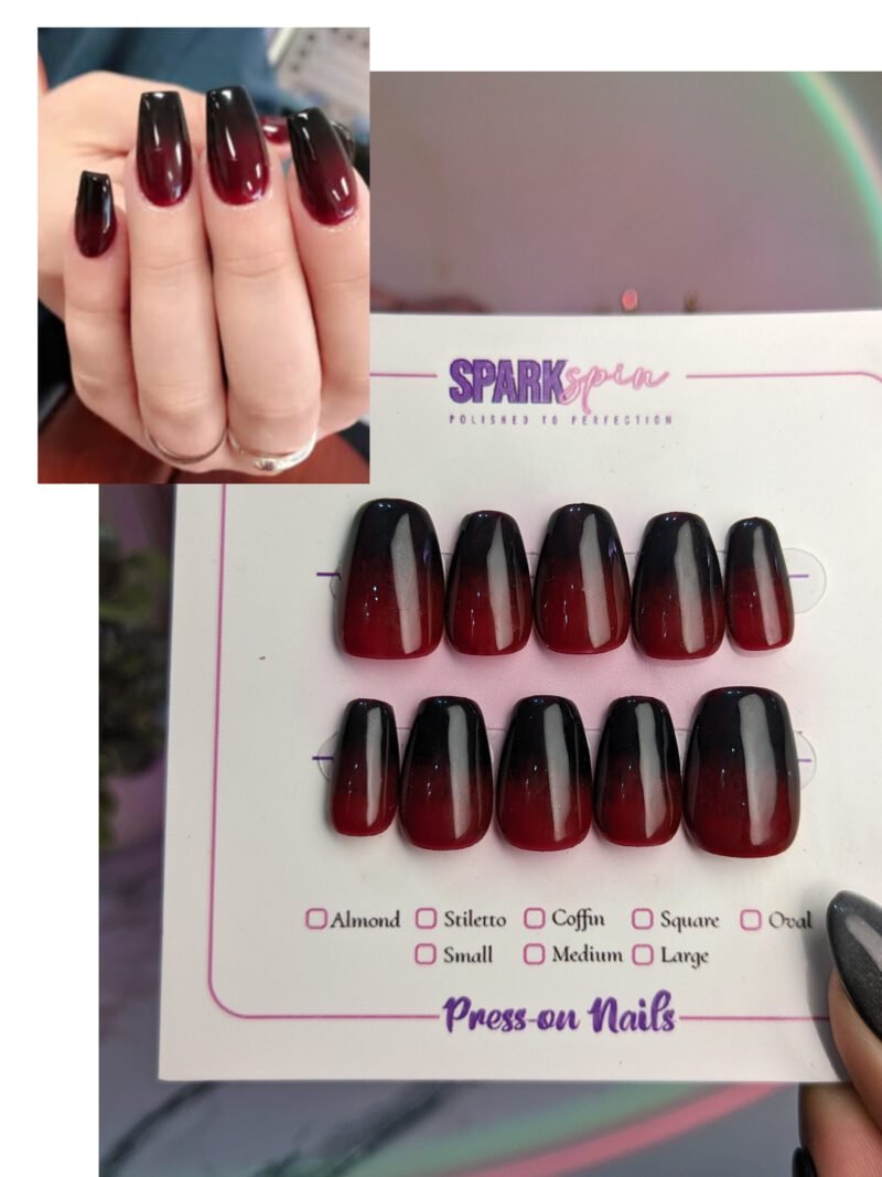 Customize Nails - Image 6