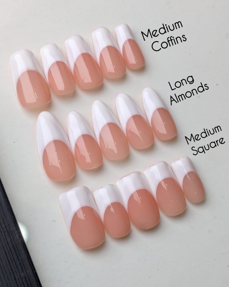 French Tips