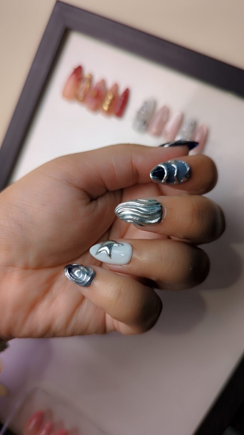 Twilight Chrome - Image 3