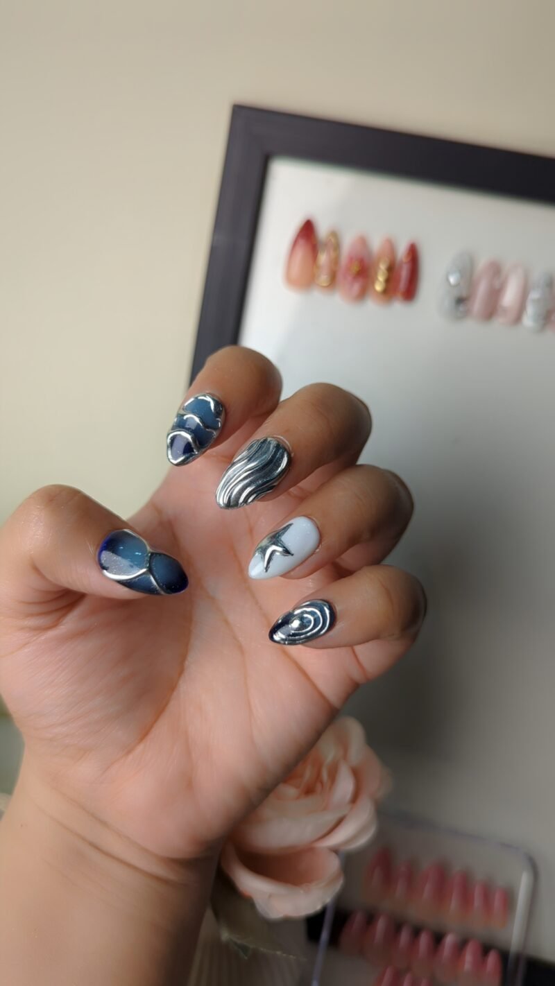Twilight Chrome - Image 2
