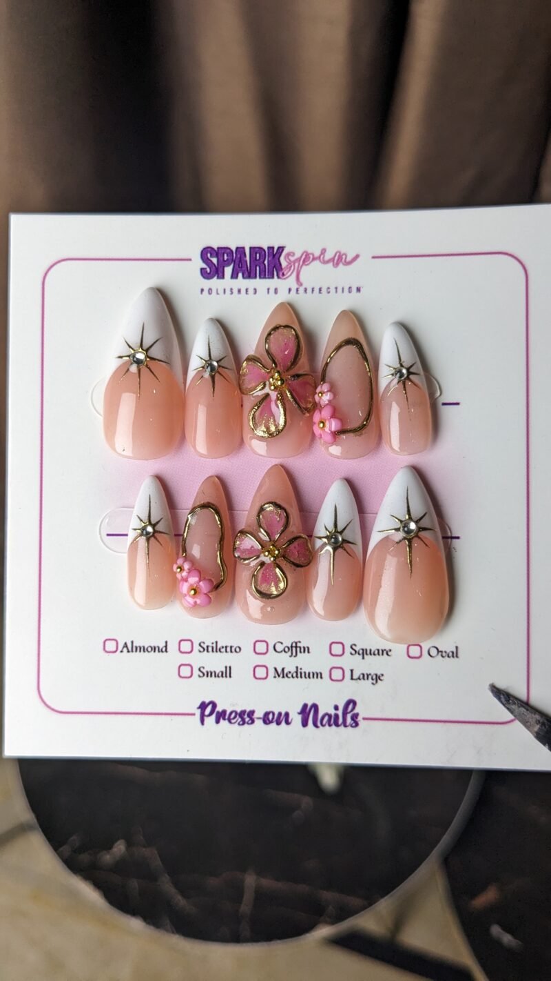 Twinkle Petals - Image 5